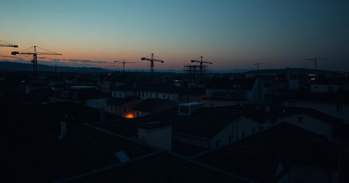 Chantiers de rénovation en Occitanie